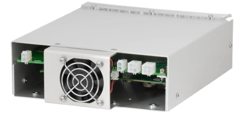 NBU-1508 Thyristor-Based Discharge Circuit for Laser Systems photo 3