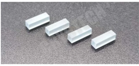 Nd:YVO4 Crystal for Efficient Diode-Pumped Laser Applications photo 2