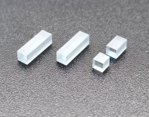 Nd:YVO4 Crystal for Efficient Diode-Pumped Laser Applications photo 1