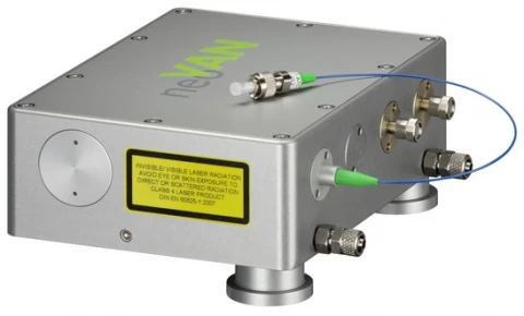 neoVAN-xP Optical Amplifier photo 1