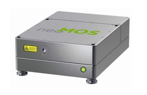 neoMOS-10ps Picosecond Laser photo 1