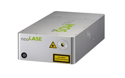 neoMOS-700fs Femtosecond Laser photo 1