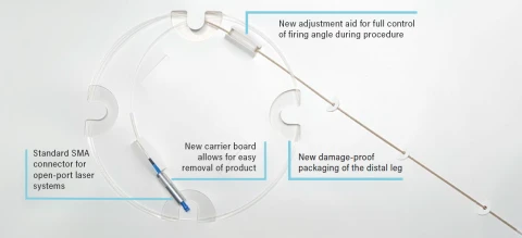 NeuLight SideFire Fiber Probes photo 1