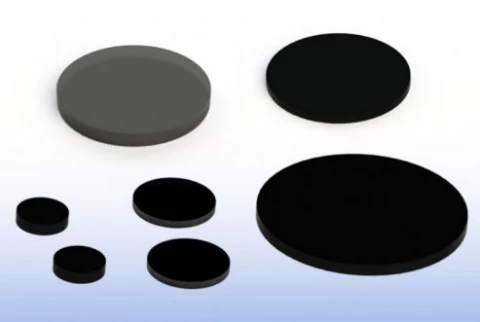 Neutral Density Filter-Absorptive photo 1