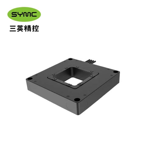 NNS-XY100RZ2-01 High Precision XYZ-axis Nano Positioning Stage photo 1