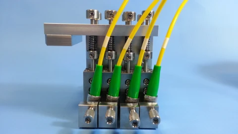 NOVA Connector Polishing System photo 4