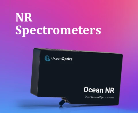 NR Spectrometer: Precision NIR Analysis for Complex Applications photo 2
