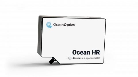 Ocean HR series: High-Resolution Spectrometer photo 1