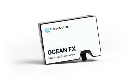 Ocean FX Spectrometer photo 1