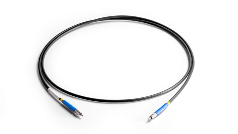 Ocean Optics Premium-Grade Optical Fiber Assemblies photo 1
