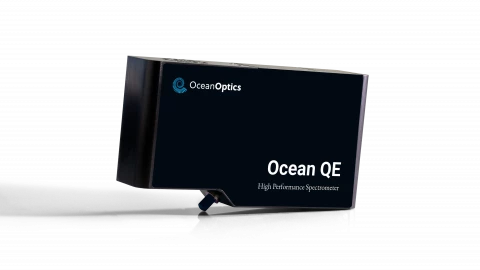 Ocean Optics - QEPro Raman+ Spectrometer photo 1