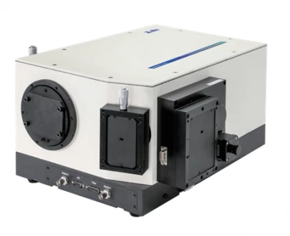 Omni-λ Spectrograph and Monochromator photo 1