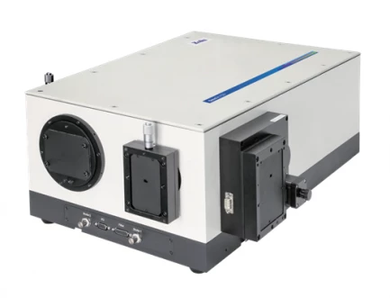 Omni-λ Spectrograph and Monochromator photo 3