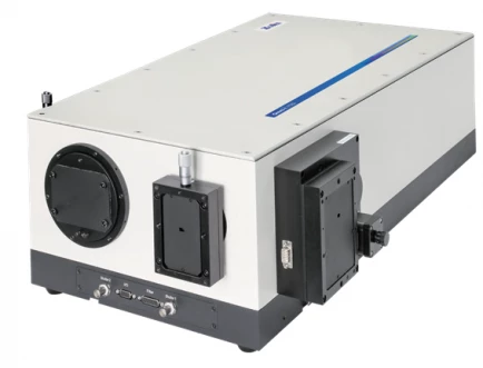 Omni-λ Spectrograph and Monochromator photo 4