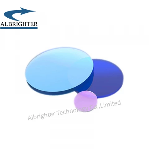 Optical Band-Pass Filter photo 1