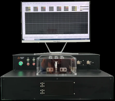 Optical Fiber Taper for Splitters and Multiplexers XQ7110 photo 1