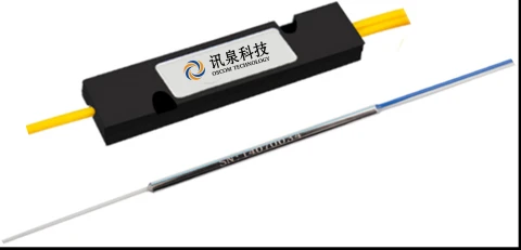 Optical Fiber Taper for Splitters and Multiplexers XQ7110 photo 2