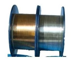 Metal Coated Fibers: FlexiRay® MCS 9 Cu-alloy photo 3