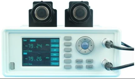 Optical Power Meter with RS232C Interface XQ5210 photo 1