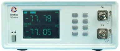 Optical Power Meter with RS232C Interface XQ5210 photo 3