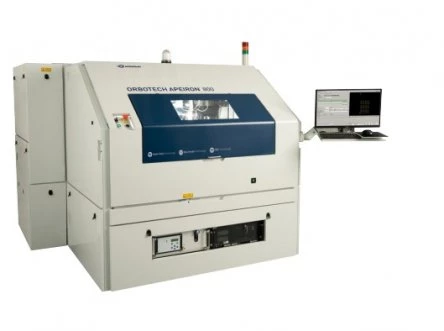 Orbotech Apeiron 800 Series UV Laser Drilling For Flex R2R And Sheet-By-Sheet photo 1