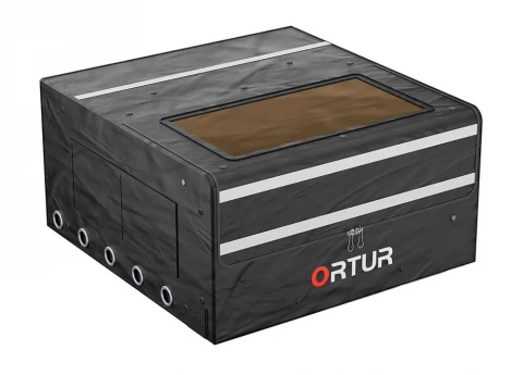 Ortur Enclosure 2.0 for Laser Engravers photo 1