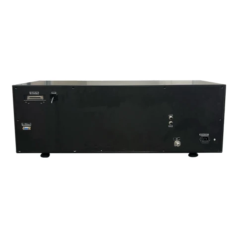 OSCOM TECHNOLOGY - Graphite Fiber Taper - XQ7190A photo 4