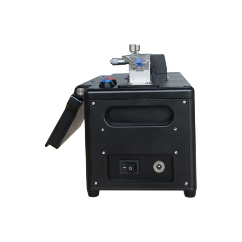 OSCOM TECHNOLOGY - Large Diameter Fiber Cleaver - XQ7410 photo 3