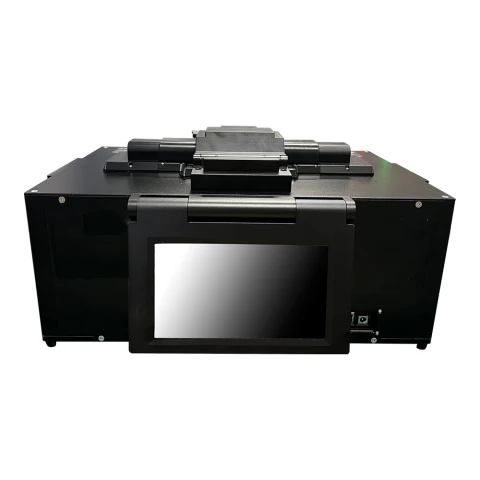 OSCOM TECHNOLOGY - Large Diameter Fiber Splicer - XQ7260A photo 3