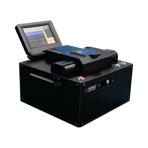 OSCOM TECHNOLOGY - Mechanical Automatic Stripper - XQ7510B1 photo 2