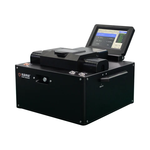 OSCOM TECHNOLOGY - Mechanical Automatic Stripper - XQ7510B1 photo 3