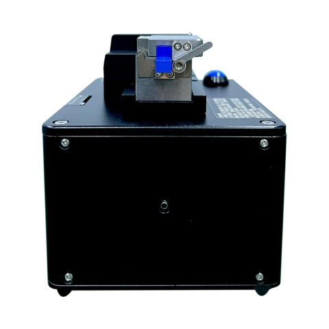 OSCOM TECHNOLOGY - Mini Large Diameter Fiber Cleaver - XQ7415 photo 2