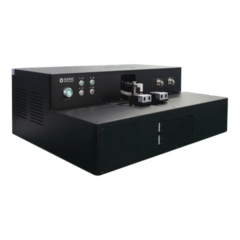 OSCOM TECHNOLOGY - Optical Combiner Fiber Taper - XQ7140 photo 2