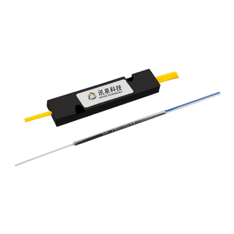 OSCOM TECHNOLOGY - Polarization Maintaining Coupler Fiber Taper - XQ7130 photo 3