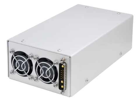 PBZ-300 Capacitor Charger, 24V DC Input, 400W Output photo 1