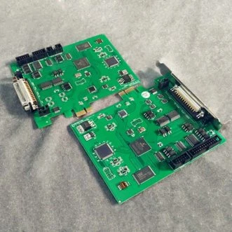 PCIe Interface Laser and Galvo Controller - LMCPCIE Series photo 2