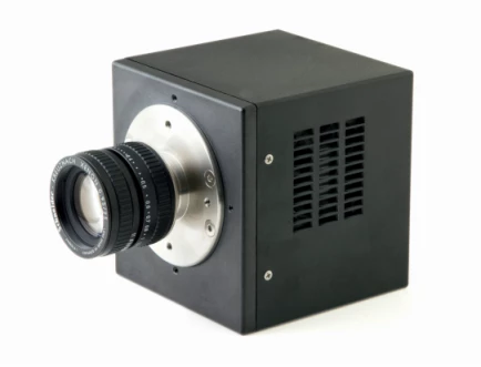 pco.1300 Cooled Digital 12bit CCD Camera System  photo 1