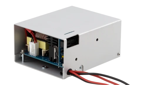 PCP-07 Capacitor Charging Module, 300-2000V Output photo 1