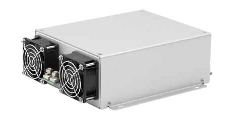 PDD-1000 High-Power Pulsed Diode Driver for Hair Removal Systems photo 1