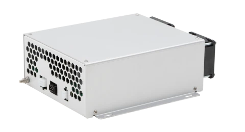 PDD-1000 High-Power Pulsed Diode Driver for Hair Removal Systems photo 2