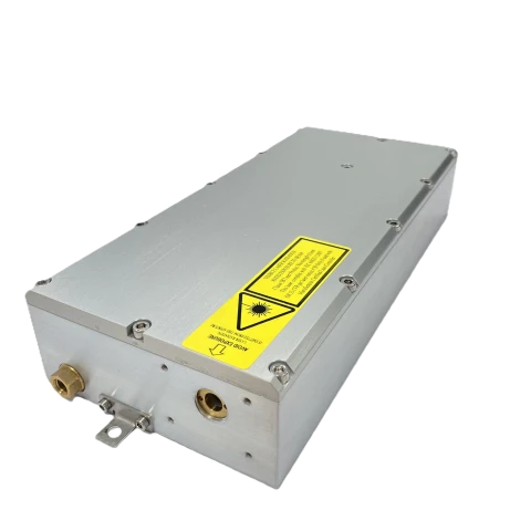 PicoSpear 532nm Sub-Nanosecond Laser 500mW photo 1