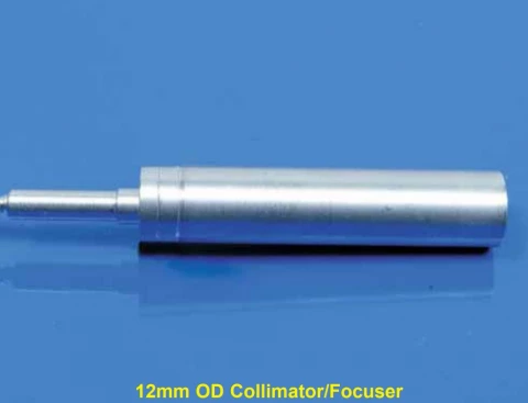 Pigtail Style Collimators and Focusers photo 3
