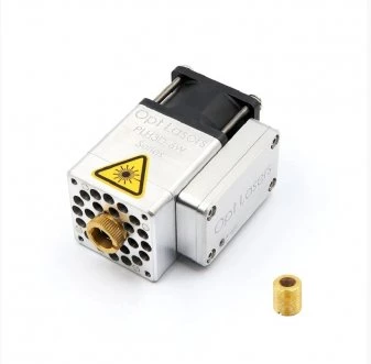 PLH3D-6W-XF+ Engraving Laser Head photo 1