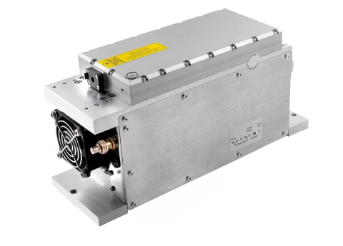 PNP-M08010 1x0 High Peak Power Powerchip Laser photo 1