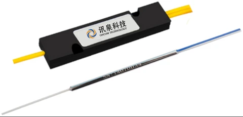 Polarization Maintaining Coupler Fiber Taper XQ7130 photo 2