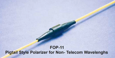 Polarizers - Fiber Optic photo 4