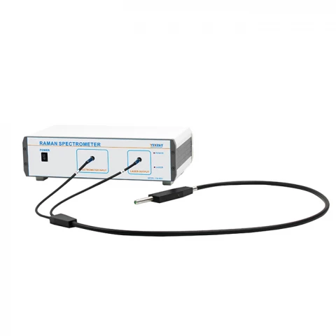 Portable Raman Spectrometer photo 1