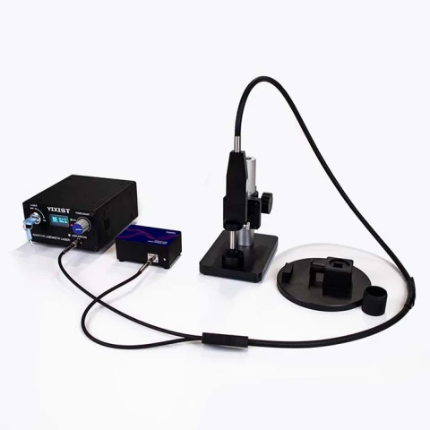 Portable Raman Spectrometer photo 2