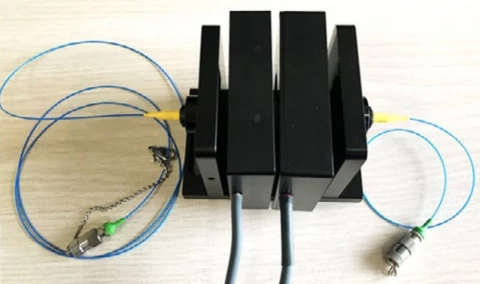 Precision Motorized Polarization Rotation Stage photo 1