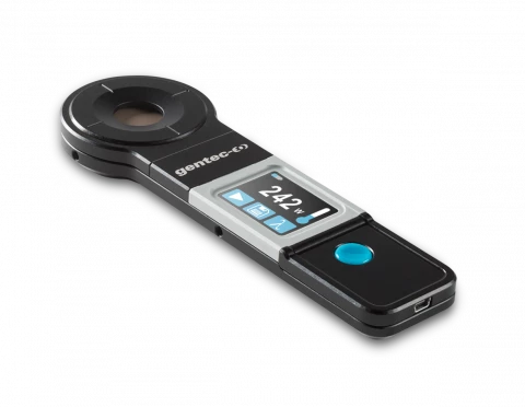 PRONTO-250 - Portable Laser Power Meter photo 1